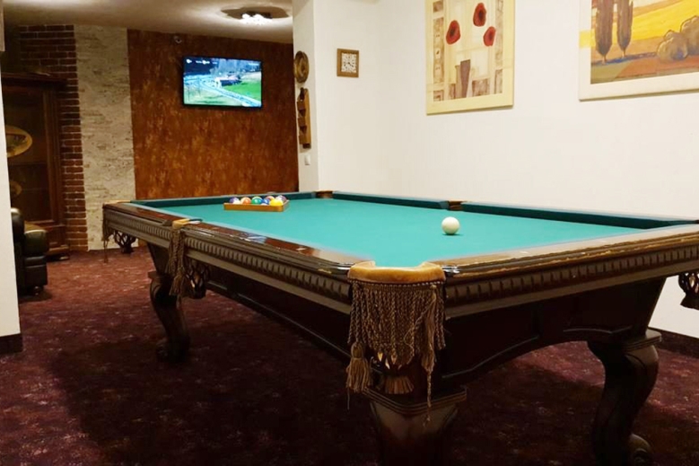 Hotel Hotel Drei Gemsen